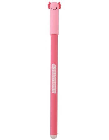 ΣΤΥΛΟ i-TOTAL XL1873O AXOLUTELY ERASABLE PEN CAP