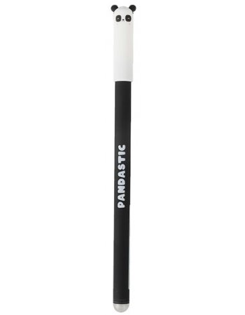 ΣΤΥΛΟ i-TOTAL XL1873G PANDA ERASABLE PEN CAP