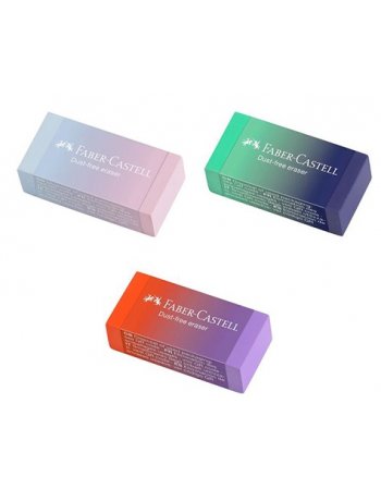 ΓΟΜΑ FABER CASTELL 188580 DUST FREE FLOW