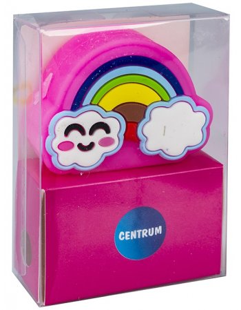 ΞΥΣΤΡA CENTRUM ΣΙΛΙΚΟΝΗΣ RAINBOW