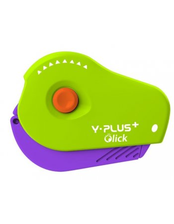 Y PLUS ΞΥΣΤΡΑ CLICK SX190100 ΔΙΑΦΟΡΑ ΧΡΩΜΑΤΑ
