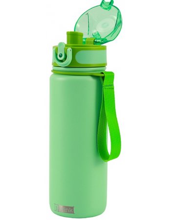 ΠΑΓΟΥΡΙ i DRINK ID0554 THERM BOTTLE 595ml GREEN