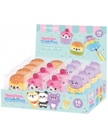 ΞΥΣΤΡΑ BOUNCE BUDDIES KR980100