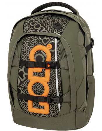 POLO ΣΑΚΙΔΙΟ CRYPTIC 901001-6501