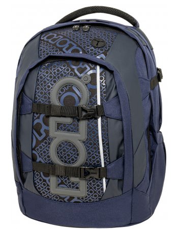 POLO ΣΑΚΙΔΙΟ CRYPTIC 901001-5001