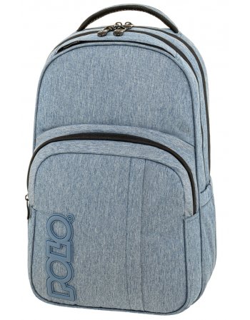 POLO ΣΑΚΙΔΙΟ GENIUS 901062-5500