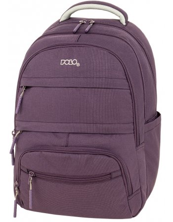 POLO ΣΑΚΙΔΙΟ MULTI POCKET 901064-4700