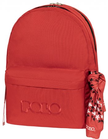 POLO ΣΑΚΙΔΙΟ ORIGINAL DOUBLE 901235-3000