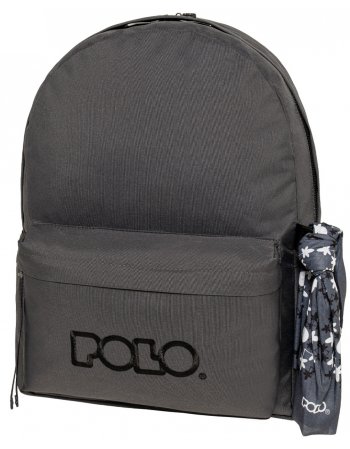 POLO ΣΑΚΙΔΙΟ ORIGINAL DOUBLE SCARF 901235-2620