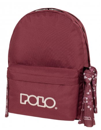 POLO ΣΑΚΙΔΙΟ ORIGINAL DOUBLE 901235-3324
