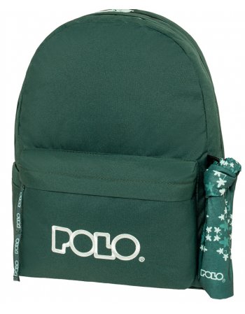 POLO ΣΑΚΙΔΙΟ ORIGINAL DOUBLE 901235-6357