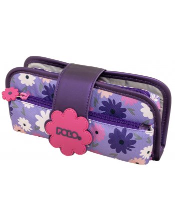 POLO ΚΑΣΕΤΙΝΑ RUBBER 937019-8435