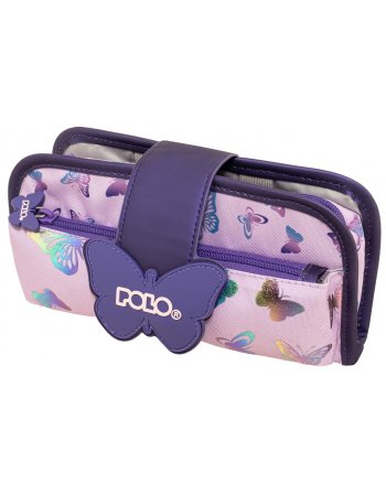 POLO ΚΑΣΕΤΙΝΑ RUBBER 937019-8436