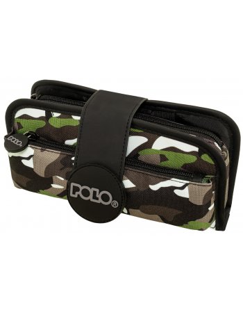 POLO ΚΑΣΕΤΙΝΑ RUBBER 937019-8437