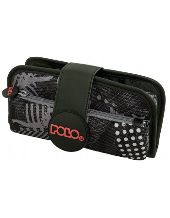 POLO ΚΑΣΕΤΙΝΑ RUBBER 937019-8438