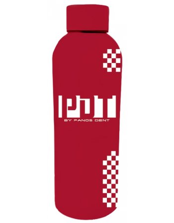 ΠΑΓΟΥΡΙ ΘΕΡΜΟΣ 500ml / KOKKINO - PANOS DENT 6