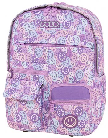 POLO ΣΑΚΙΔΙΟ YOUNGSTER 901068-8440