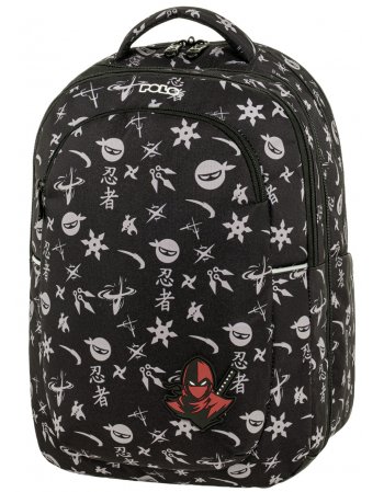 POLO ΣΑΚΙΔΙΟ KINETIC 901072-8427