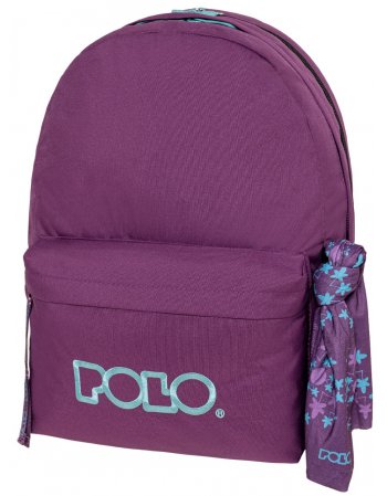 POLO ΣΑΚΙΔΙΟ ORIGINAL DOUBLE SCARF 901235-4859