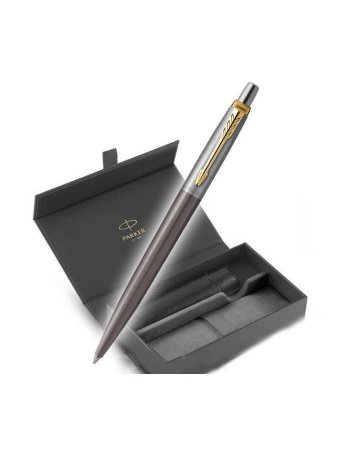 P JOTTER CR GREY GT BP+BLK PU PP
