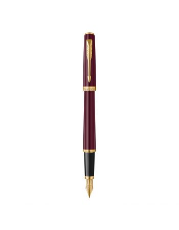 P MERIDIAN RED GT FPen F