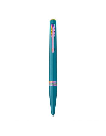 P MERIDIAN TEAL RBT BPen