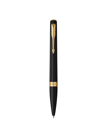 P MERIDIAN MATTE BLACK GT BPen