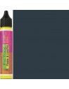 ΧΡΩΜΑ PIC TIXX PLUSTER &LinerPEN 25ml ΜΑΥΡΟ
