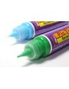 ΧΡΩΜΑ PIC TIXX PLUSTER &LinerPEN 25ml ΜΑΥΡΟ