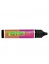 ΧΡΩΜΑ PIC TIXX PLUSTER &LinerPEN 25ml ΜΑΥΡΟ