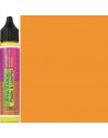 ΧΡΩΜΑ PIC TIXX PLUSTER &LinerPEN 25ml ΠΟΡΤΟΚΑΛΙ