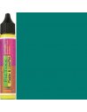 ΧΡΩΜΑ PIC TIXX PLUSTER &LinerPEN 25ml ΠΡΑΣΙΝΟ ΣΚΟΥΡΟ