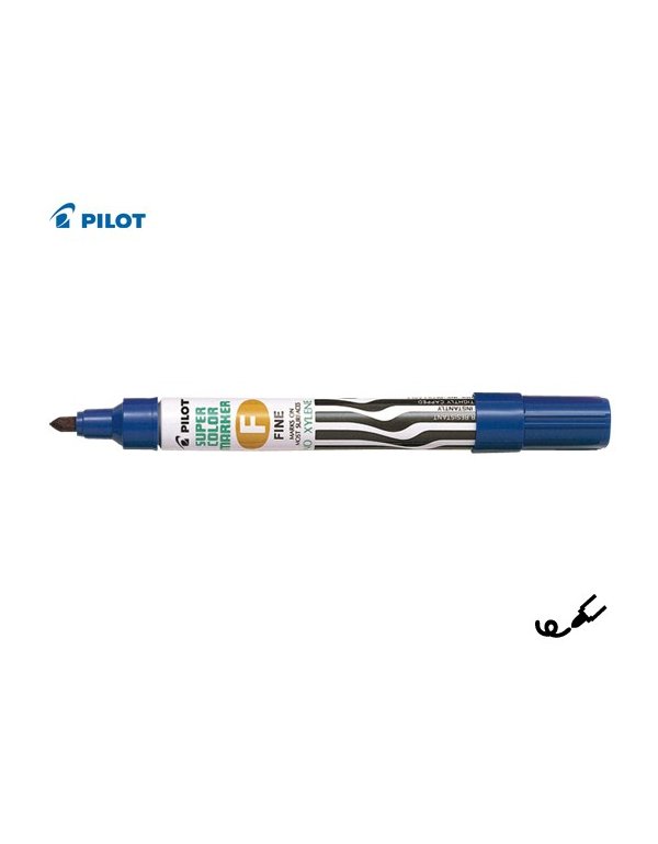 PILOT ΜΑΡΚΑΔΟΡΟΣ SCA FINE