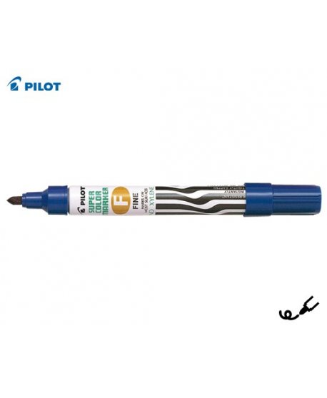 PILOT ΜΑΡΚΑΔΟΡΟΣ SCA FINE