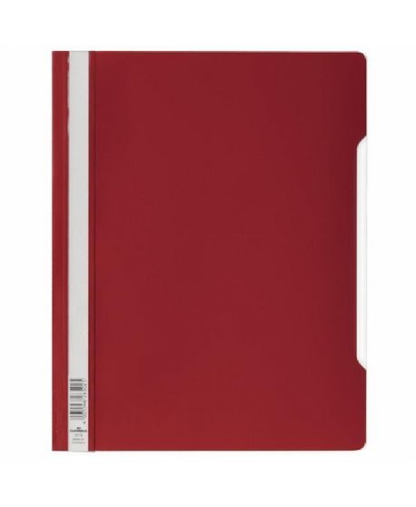 ΝΤΟΣΙΕ ΕΛΑΣΜΑ ΠΛΑΣΤΙΚO PVC DURABLE ΚΟΚΚΙΝΟ