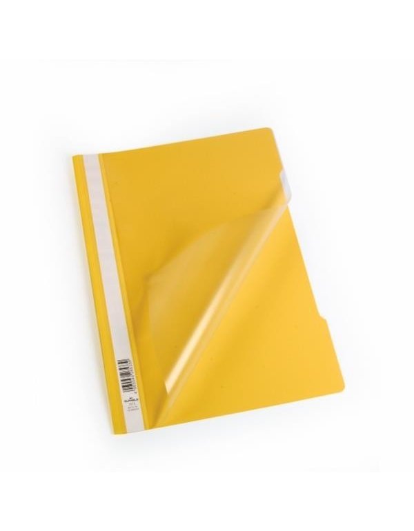 ΝΤΟΣΙΕ ΕΛΑΣΜΑ ΠΛΑΣΤΙΚO PP DURABLE ΚΙΤΡΙΝΟ