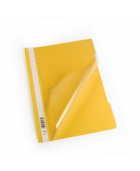 ΝΤΟΣΙΕ ΕΛΑΣΜΑ ΠΛΑΣΤΙΚO PP DURABLE ΚΙΤΡΙΝΟ