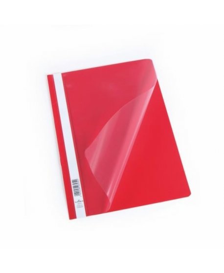 ΝΤΟΣΙΕ ΕΛΑΣΜΑ ΠΛΑΣΤΙΚO PP DURABLE ΚΟΚΚΙΝΟ