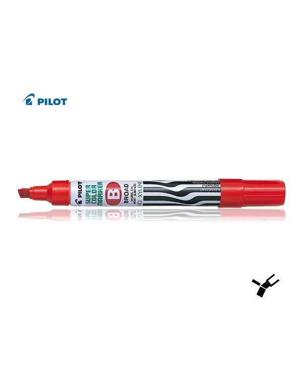 PILOT ΜΑΡΚΑΔΟΡΟΣ SCA BROAD