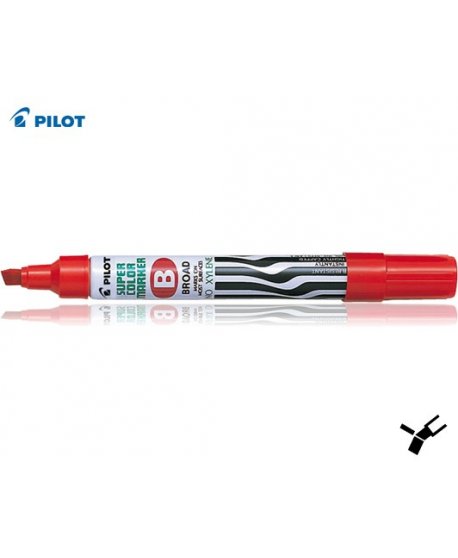 PILOT ΜΑΡΚΑΔΟΡΟΣ SCA BROAD