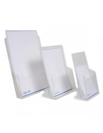 ΘΗΚΗ ΠΛΕΞΙΓΚΛΑΣ Α5 ΜΟΝΗ