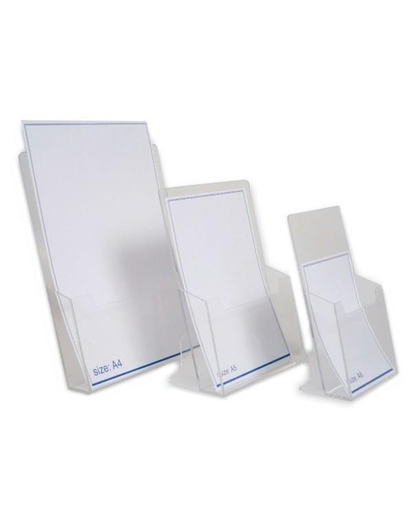 ΘΗΚΗ ΠΛΕΞΙΓΚΛΑΣ Α5 ΜΟΝΗ