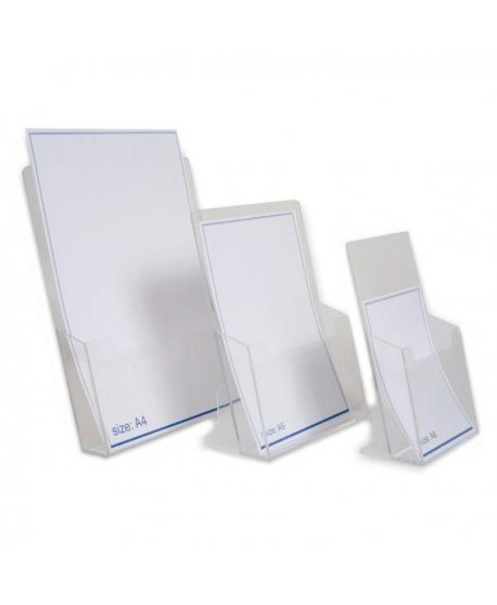 ΘΗΚΗ ΠΛΕΞΙΓΚΛΑΣ Α5 ΜΟΝΗ