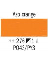 ΑΚΡΥΛΙΚΟ ΧΡΩΜΑ TALENS VAN GOGH 276 40ml AZO ORANGE