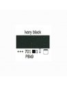 ΑΚΡΥΛΙΚΟ ΧΡΩΜΑ TALENS VAN GOGH 735 40ml OXIDE BLACK