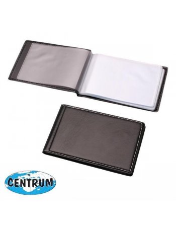 ΕΥΡΕΤΗΡΙΟ ΕΠΙΣΚΕΠΤΗΡΙΩΝ CENTRUM 40 θεσ. πλάγιο