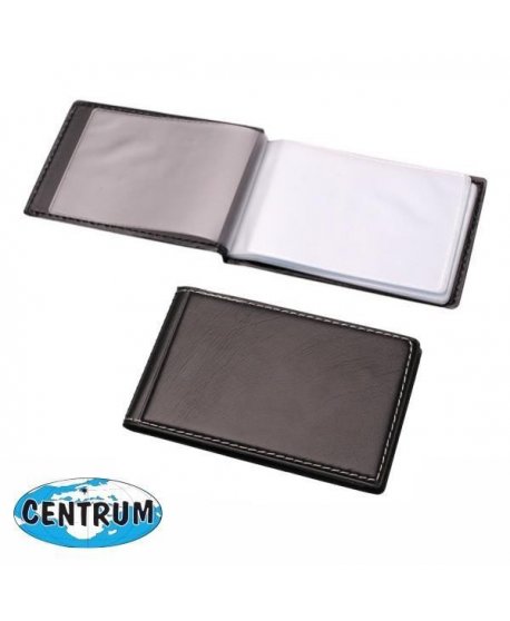 ΕΥΡΕΤΗΡΙΟ ΕΠΙΣΚΕΠΤΗΡΙΩΝ CENTRUM 40 θεσ. πλάγιο