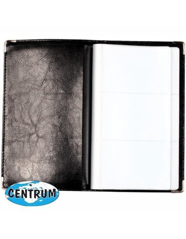 ΕΥΡΕΤΗΡΙΟ ΕΠΙΣΚΕΠΤΗΡΙΩΝ CENTRUM 120 θεσ.