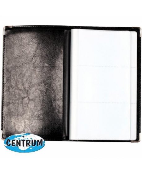 ΕΥΡΕΤΗΡΙΟ ΕΠΙΣΚΕΠΤΗΡΙΩΝ CENTRUM 120 θεσ.