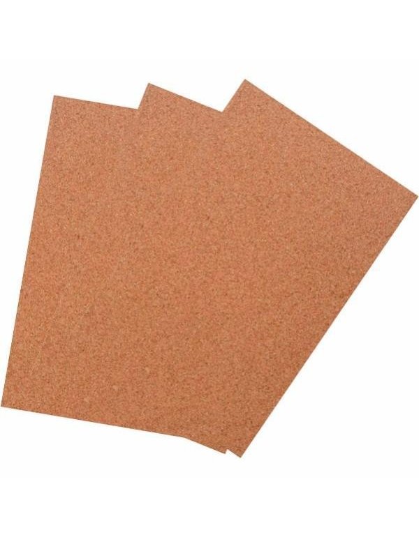 ΦΥΛΛΑ ΦΕΛΛΟΥ AMORIM Α3 / 3mm (πακέτο 4τεμ.)